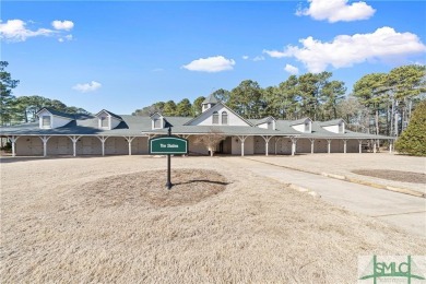NESTLED IN THE DESIRABLE CARRIAGE RIDGE SECTION OF HARBOR CLUB on Harbor Club Golf and Country Club in Georgia - for sale on GolfHomes.com, golf home, golf lot