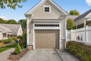 Welcome to 4 Holly Hock Knoll where you can enjoy the ease and on The Brookside Club in Massachusetts - for sale on GolfHomes.com, golf home, golf lot