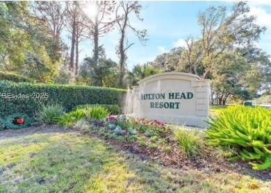 Discover this 2-bedroom Hilton Head Resort gem that checks every on Palmetto Dunes Golf Course and Resort in South Carolina - for sale on GolfHomes.com, golf home, golf lot