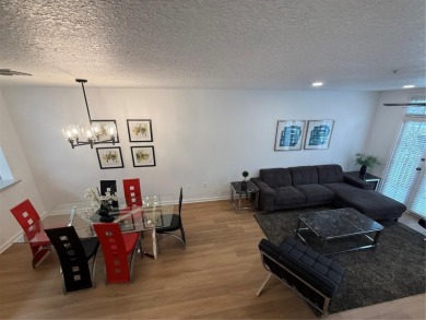 Location, Location, Location! Beautifully renovated 2BR/2BA on Celebration Golf Club in Florida - for sale on GolfHomes.com, golf home, golf lot