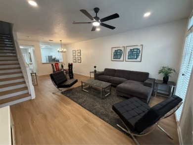 Location, Location, Location! Beautifully renovated 2BR/2BA on Celebration Golf Club in Florida - for sale on GolfHomes.com, golf home, golf lot