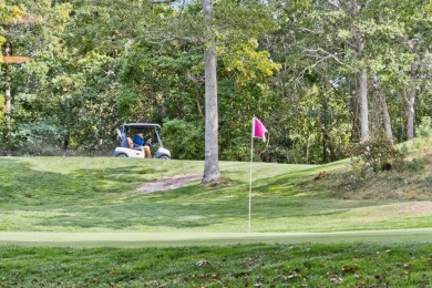 Welcome to 4 Holly Hock Knoll where you can enjoy the ease and on The Brookside Club in Massachusetts - for sale on GolfHomes.com, golf home, golf lot