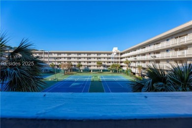 Discover this 2-bedroom Hilton Head Resort gem that checks every on Palmetto Dunes Golf Course and Resort in South Carolina - for sale on GolfHomes.com, golf home, golf lot