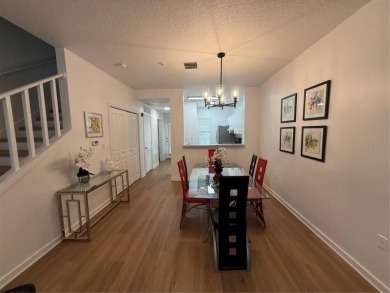 Location, Location, Location! Beautifully renovated 2BR/2BA on Celebration Golf Club in Florida - for sale on GolfHomes.com, golf home, golf lot