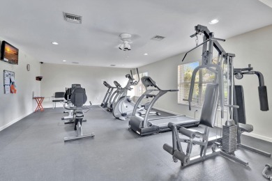 NEW ROOF 2025! Move-in ready 3-bed, 2-bath home in all-ages on Westchester Golf and Country Club in Florida - for sale on GolfHomes.com, golf home, golf lot