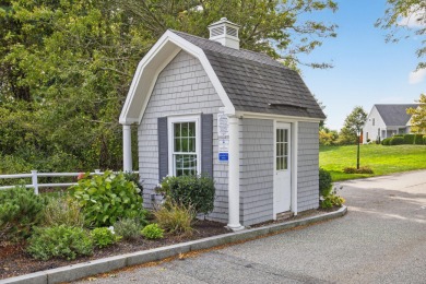 Welcome to 4 Holly Hock Knoll where you can enjoy the ease and on The Brookside Club in Massachusetts - for sale on GolfHomes.com, golf home, golf lot