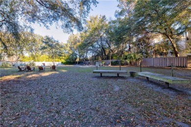 Discover this 2-bedroom Hilton Head Resort gem that checks every on Palmetto Dunes Golf Course and Resort in South Carolina - for sale on GolfHomes.com, golf home, golf lot