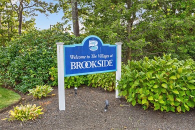 Welcome to 4 Holly Hock Knoll where you can enjoy the ease and on The Brookside Club in Massachusetts - for sale on GolfHomes.com, golf home, golf lot