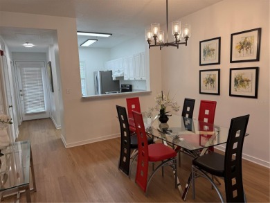 Location, Location, Location! Beautifully renovated 2BR/2BA on Celebration Golf Club in Florida - for sale on GolfHomes.com, golf home, golf lot