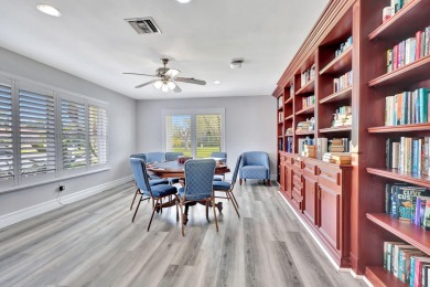 NEW ROOF 2025! Move-in ready 3-bed, 2-bath home in all-ages on Westchester Golf and Country Club in Florida - for sale on GolfHomes.com, golf home, golf lot