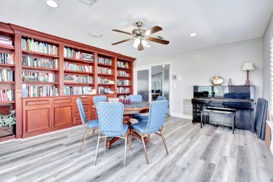 NEW ROOF 2025! Move-in ready 3-bed, 2-bath home in all-ages on Westchester Golf and Country Club in Florida - for sale on GolfHomes.com, golf home, golf lot