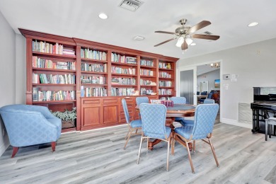 NEW ROOF 2025! Move-in ready 3-bed, 2-bath home in all-ages on Westchester Golf and Country Club in Florida - for sale on GolfHomes.com, golf home, golf lot