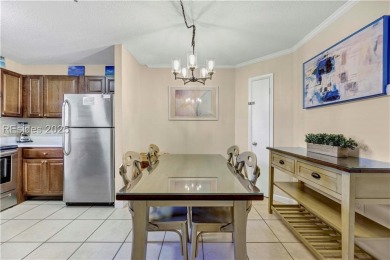 Discover this 2-bedroom Hilton Head Resort gem that checks every on Palmetto Dunes Golf Course and Resort in South Carolina - for sale on GolfHomes.com, golf home, golf lot