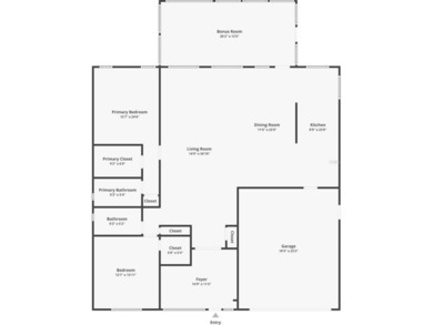 This well-appointed 2-bedroom, 2-bathroom, 2-car garage home is on Highland Lakes Executive Golf Course in Florida - for sale on GolfHomes.com, golf home, golf lot