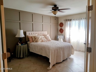 A condo unit 1 bedroom and 1Bathroom new flooring and granite on Stardust Golf Course in Arizona - for sale on GolfHomes.com, golf home, golf lot