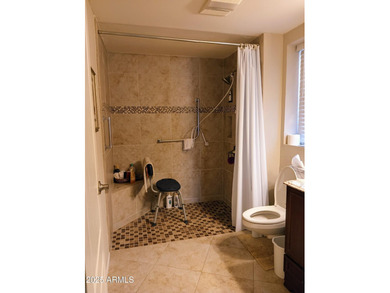 A condo unit 1 bedroom and 1Bathroom new flooring and granite on Stardust Golf Course in Arizona - for sale on GolfHomes.com, golf home, golf lot