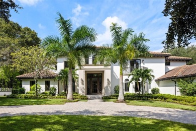 Introducing a remarkable 6-bedroom residence, featuring 5 full on Isleworth Golf and Country Club in Florida - for sale on GolfHomes.com, golf home, golf lot