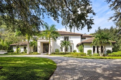 Introducing a remarkable 6-bedroom residence, featuring 5 full on Isleworth Golf and Country Club in Florida - for sale on GolfHomes.com, golf home, golf lot