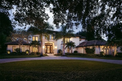 Introducing a remarkable 6-bedroom residence, featuring 5 full on Isleworth Golf and Country Club in Florida - for sale on GolfHomes.com, golf home, golf lot