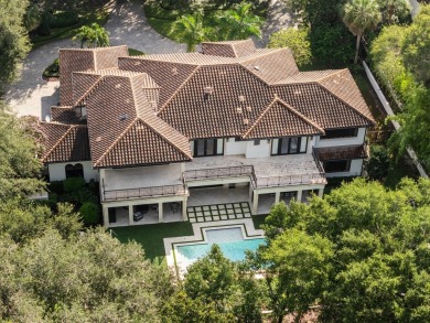 Introducing a remarkable 6-bedroom residence, featuring 5 full on Isleworth Golf and Country Club in Florida - for sale on GolfHomes.com, golf home, golf lot