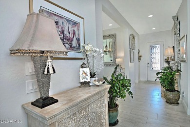 LIVING YOUR DREAM.  Stunning Mountain  Water Views on the golf on Encanterra Country Club in Arizona - for sale on GolfHomes.com, golf home, golf lot