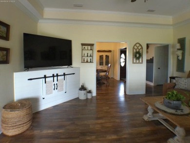 WELCOME HOME!! Located in highly sought after community of Buck on Chiefland Golf and Country Club in Florida - for sale on GolfHomes.com, golf home, golf lot