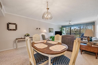 Tucked inside the ever-popular 3400 building of Village 4 in on Cove Cay Country Club in Florida - for sale on GolfHomes.com, golf home, golf lot