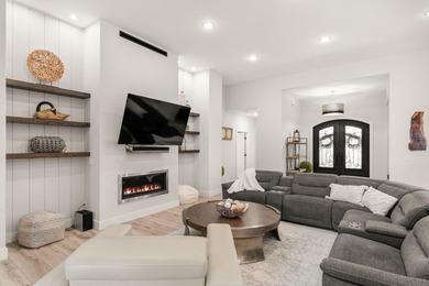 Welcome to 3705 East Cypress Point--one of Springfield's premier on Hickory Hills Country Club in Missouri - for sale on GolfHomes.com, golf home, golf lot