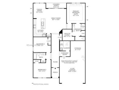 Brand new Valero model located on a private wooded homesite on Hampton Pointe Golf Course in South Carolina - for sale on GolfHomes.com, golf home, golf lot