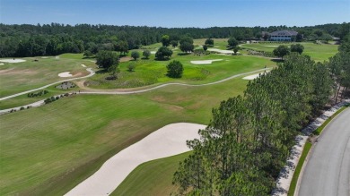 OVER 1/2 ACRE awaits your future home in the stunning Golf on Southern Hills Plantation Club in Florida - for sale on GolfHomes.com, golf home, golf lot