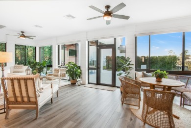 Completely transformed and renovated in 2019, this single-story on Regatta Bay Golf and Country Club in Florida - for sale on GolfHomes.com, golf home, golf lot