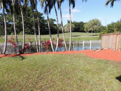 Discover your dream home in the desirable Doral Glen community on Jim McLean Signature Course in Florida - for sale on GolfHomes.com, golf home, golf lot