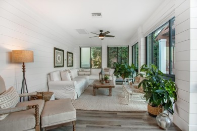 Completely transformed and renovated in 2019, this single-story on Regatta Bay Golf and Country Club in Florida - for sale on GolfHomes.com, golf home, golf lot