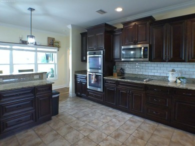 WELCOME HOME!! Located in highly sought after community of Buck on Chiefland Golf and Country Club in Florida - for sale on GolfHomes.com, golf home, golf lot