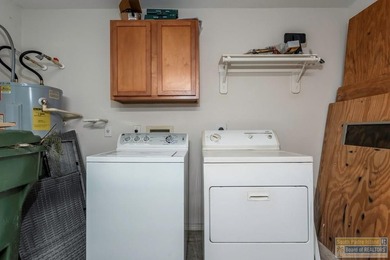 Selling fully furnished and truly turn-key, this stylish coastal on South Padre Island Golf Club in Texas - for sale on GolfHomes.com, golf home, golf lot