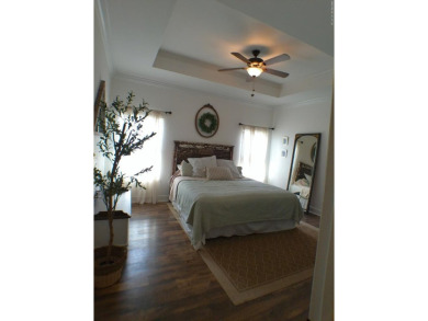 WELCOME HOME!! Located in highly sought after community of Buck on Chiefland Golf and Country Club in Florida - for sale on GolfHomes.com, golf home, golf lot