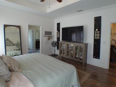 WELCOME HOME!! Located in highly sought after community of Buck on Chiefland Golf and Country Club in Florida - for sale on GolfHomes.com, golf home, golf lot