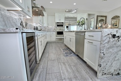 LIVING YOUR DREAM.  Stunning Mountain  Water Views on the golf on Encanterra Country Club in Arizona - for sale on GolfHomes.com, golf home, golf lot