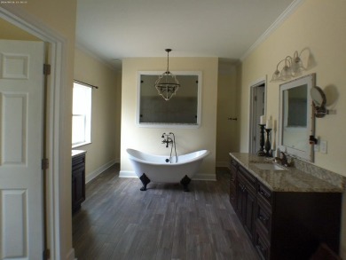WELCOME HOME!! Located in highly sought after community of Buck on Chiefland Golf and Country Club in Florida - for sale on GolfHomes.com, golf home, golf lot