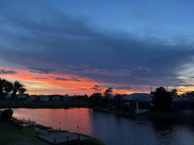 Completely transformed and renovated in 2019, this single-story on Regatta Bay Golf and Country Club in Florida - for sale on GolfHomes.com, golf home, golf lot