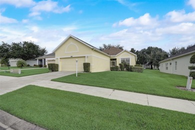 Nestled within the serene and highly sought-after community of on Plantation Golf Club in Florida - for sale on GolfHomes.com, golf home, golf lot