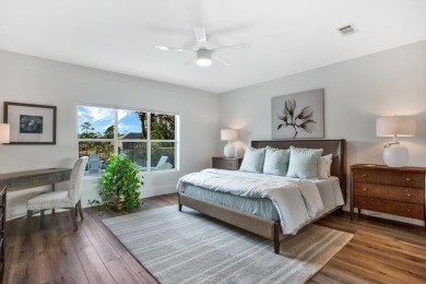 Completely transformed and renovated in 2019, this single-story on Regatta Bay Golf and Country Club in Florida - for sale on GolfHomes.com, golf home, golf lot