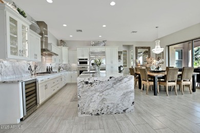 LIVING YOUR DREAM.  Stunning Mountain  Water Views on the golf on Encanterra Country Club in Arizona - for sale on GolfHomes.com, golf home, golf lot