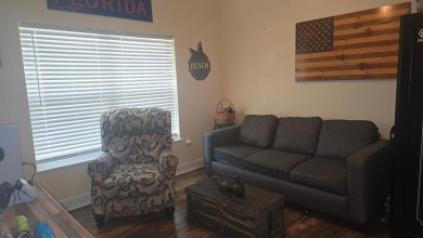WELCOME HOME!! Located in highly sought after community of Buck on Chiefland Golf and Country Club in Florida - for sale on GolfHomes.com, golf home, golf lot