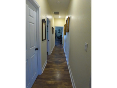 WELCOME HOME!! Located in highly sought after community of Buck on Chiefland Golf and Country Club in Florida - for sale on GolfHomes.com, golf home, golf lot
