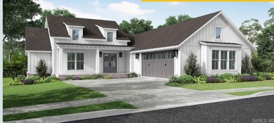 Beautiful Quarters Subdivision in Country Club of Arkansas hosts on The Country Club of Arkansas in Arkansas - for sale on GolfHomes.com, golf home, golf lot