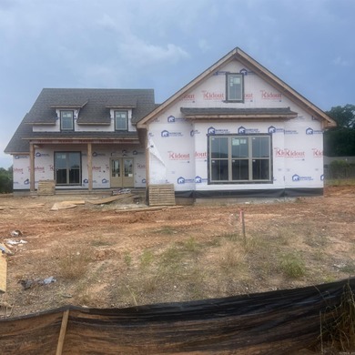 Beautiful Quarters Subdivision in Country Club of Arkansas hosts on The Country Club of Arkansas in Arkansas - for sale on GolfHomes.com, golf home, golf lot