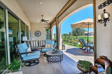 LIVING YOUR DREAM.  Stunning Mountain  Water Views on the golf on Encanterra Country Club in Arizona - for sale on GolfHomes.com, golf home, golf lot
