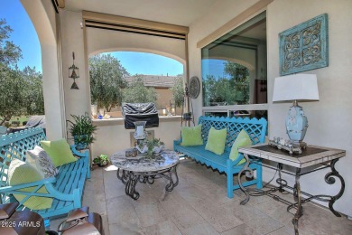 LIVING YOUR DREAM.  Stunning Mountain  Water Views on the golf on Encanterra Country Club in Arizona - for sale on GolfHomes.com, golf home, golf lot