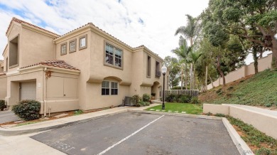 Experience Aviara living in this spectacular end unit townhome on Four Seasons Resort Aviara Golf Club in California - for sale on GolfHomes.com, golf home, golf lot